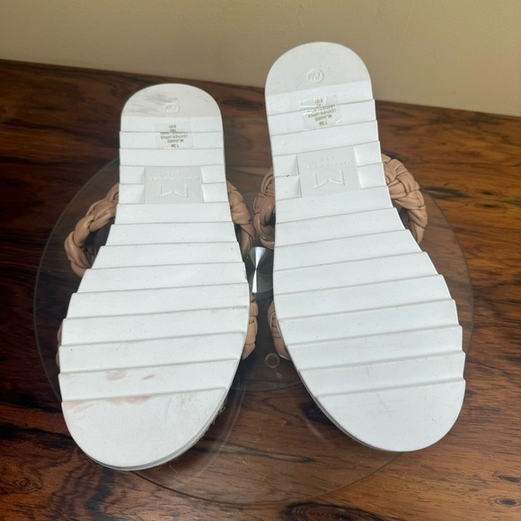 Marc Fisher Jaimee Sandal - Picture 15 of 15